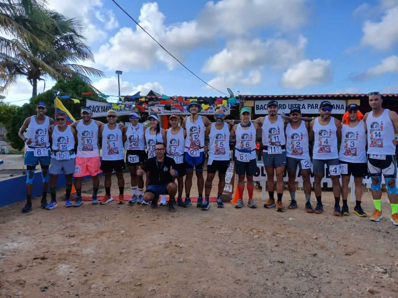 BUPA Mundial por equipos 2022